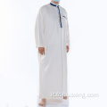 Ultimo design Muslim Saudi Kurta